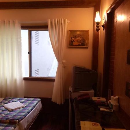 Bee Saigon Hotel Ho Şi Min Dış mekan fotoğraf