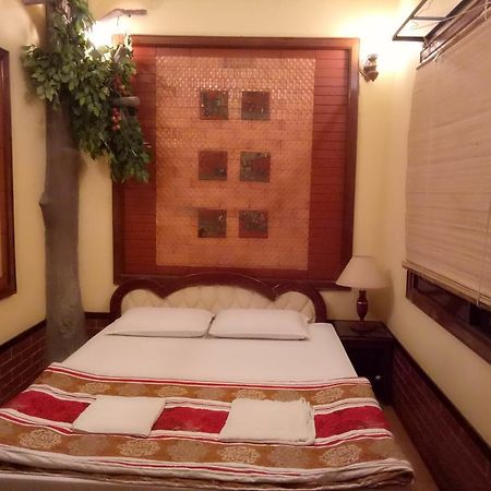Bee Saigon Hotel Ho Şi Min Dış mekan fotoğraf