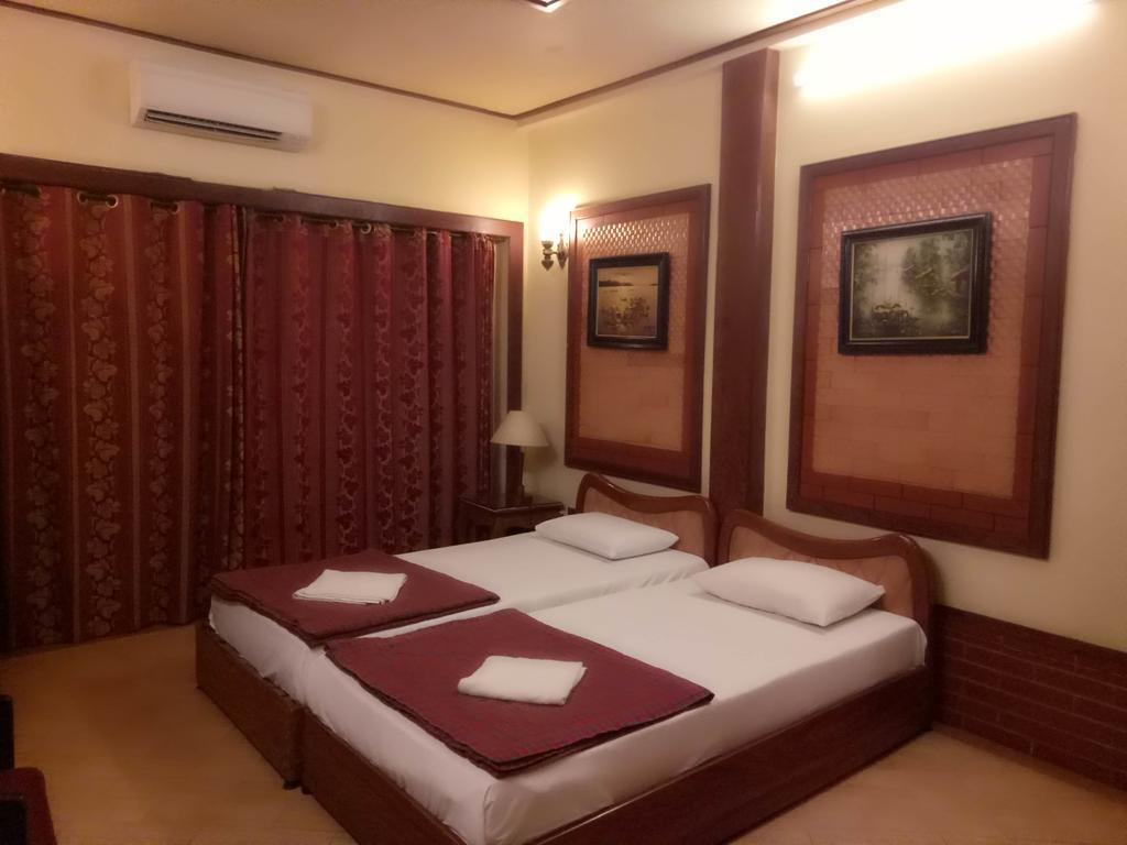 Bee Saigon Hotel Ho Şi Min Dış mekan fotoğraf