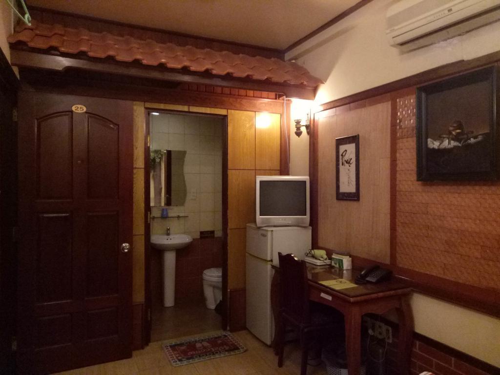 Bee Saigon Hotel Ho Şi Min Dış mekan fotoğraf