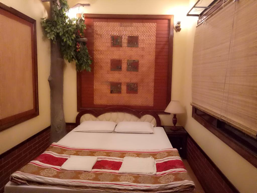 Bee Saigon Hotel Ho Şi Min Dış mekan fotoğraf