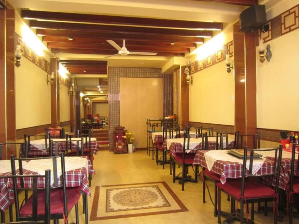 Bee Saigon Hotel Ho Şi Min Dış mekan fotoğraf